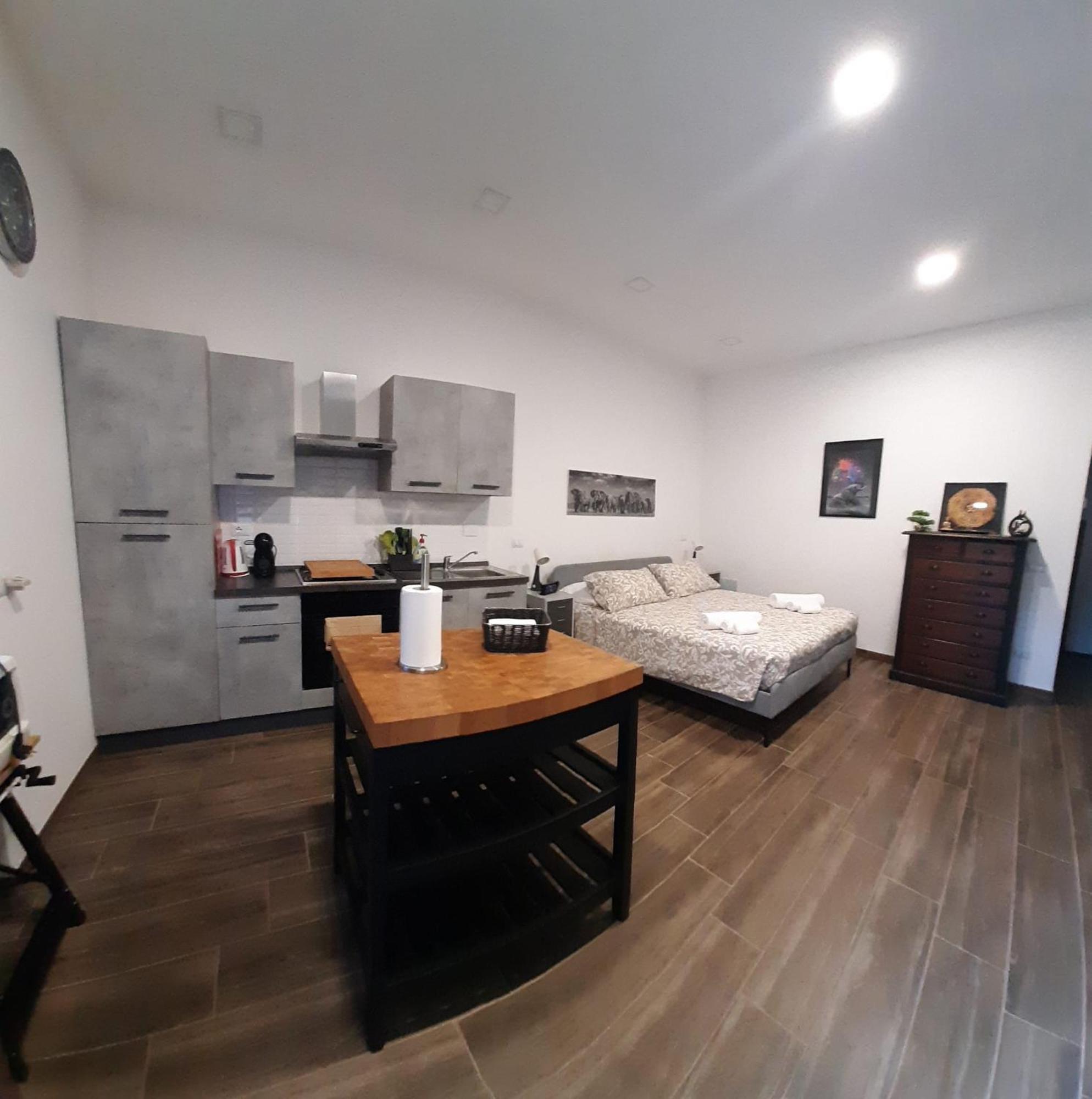 A Casa Di Stefano Apartamento *