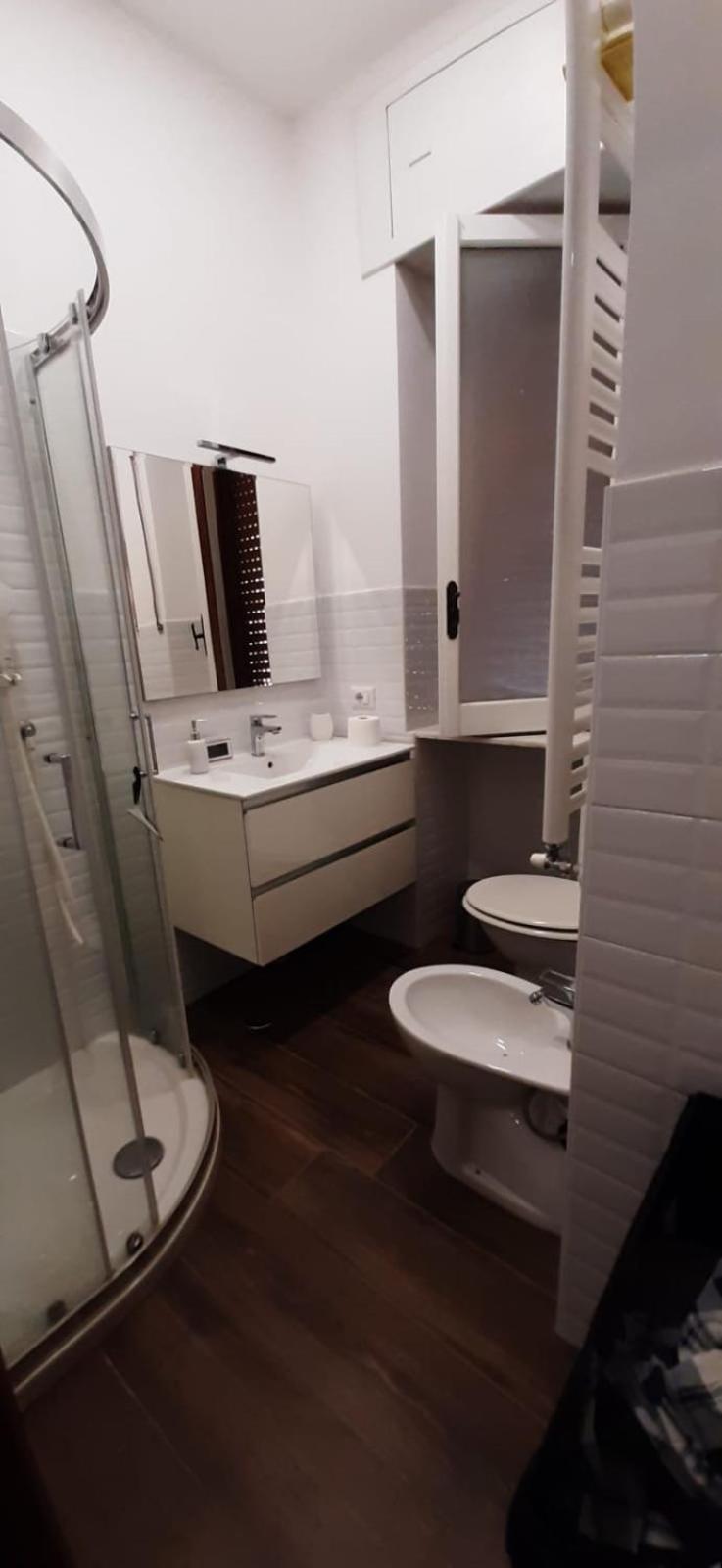 A Casa Di Stefano Apartamento *