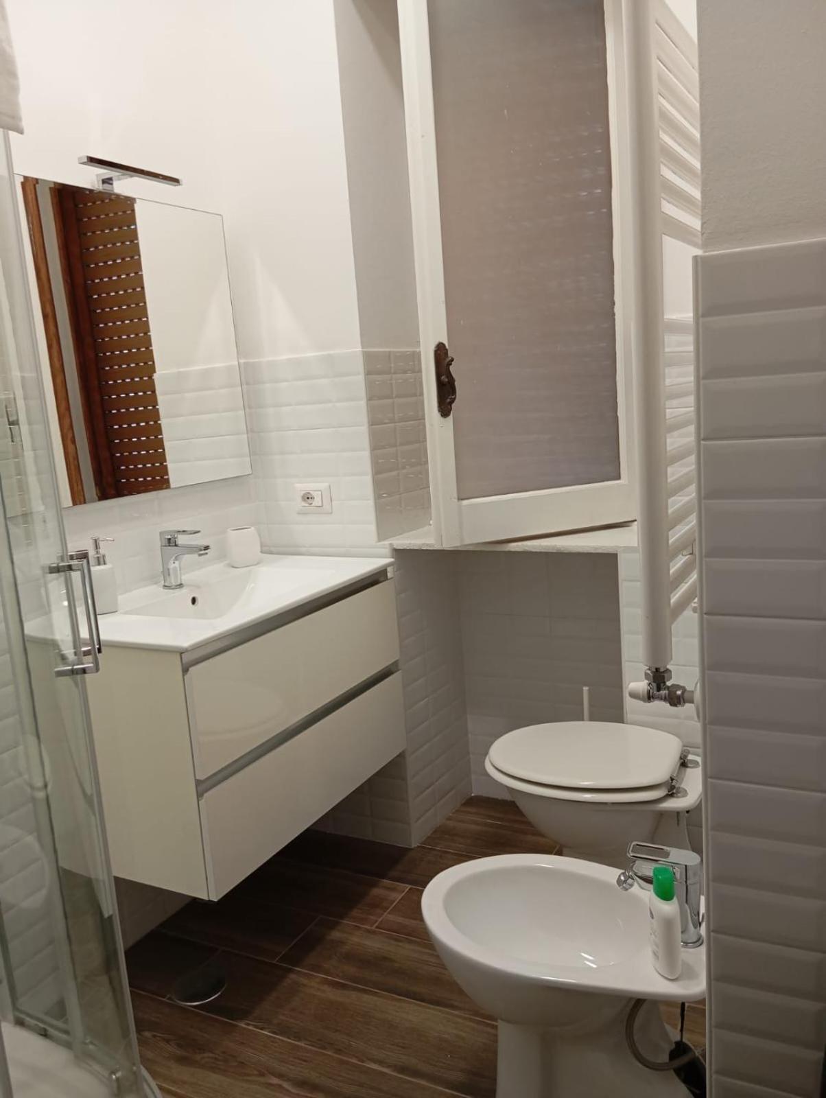 A Casa Di Stefano Roma
