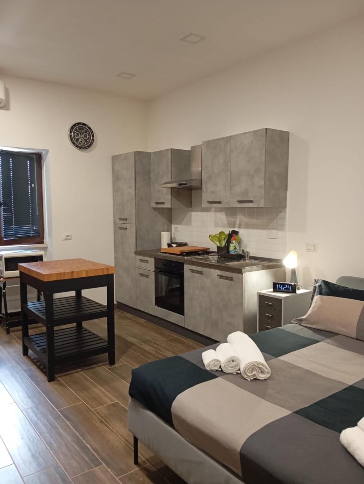 A Casa Di Stefano Appartamento *
