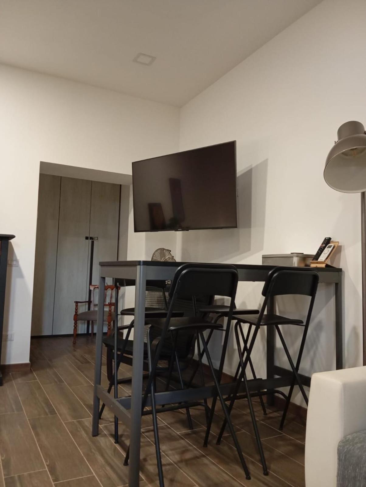 A Casa Di Stefano Appartamento