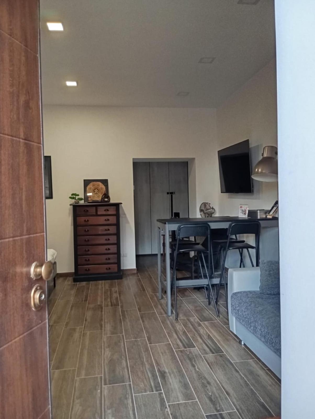 Apartamento A Casa Di Stefano *