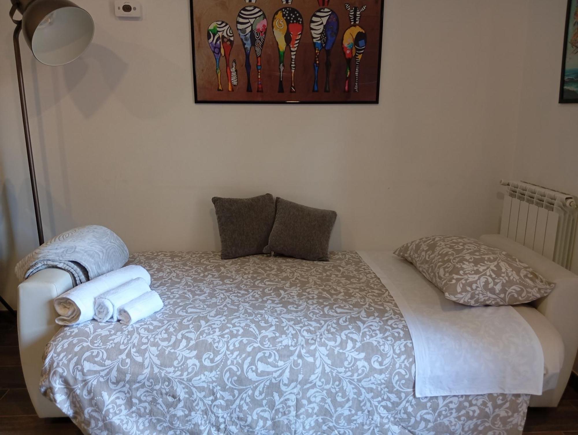 A Casa Di Stefano * Roma